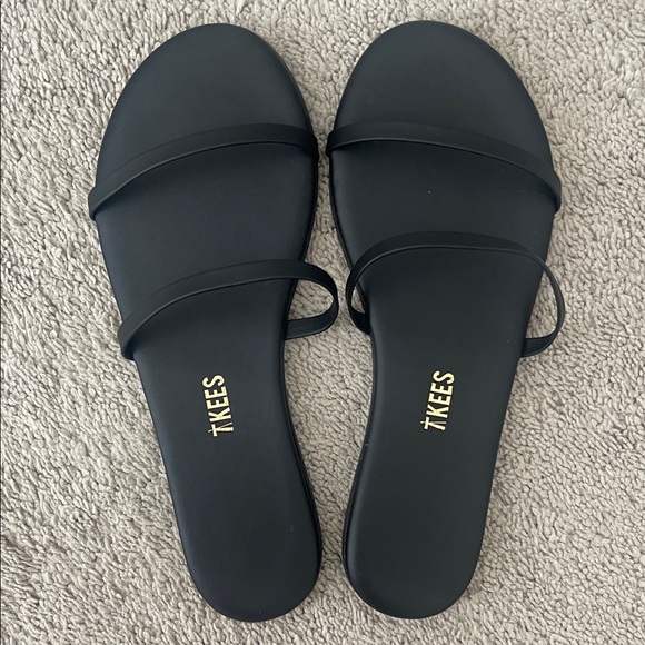 Tkees Gemma Sandals Size NEW Sandals